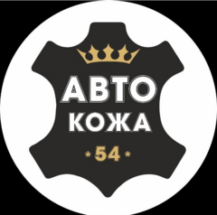 Автокожа54